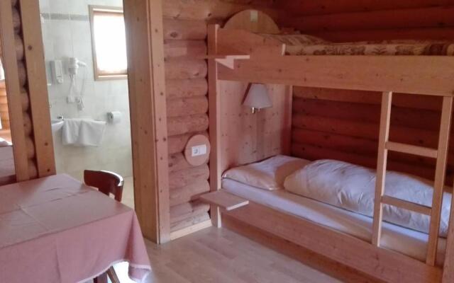 Pensione Valbona