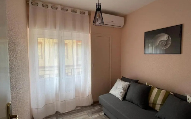 Alicante(Santa Pola), Bord de plage, 3 chambres