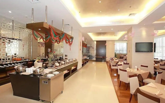 Kunming Wenhui Hotel