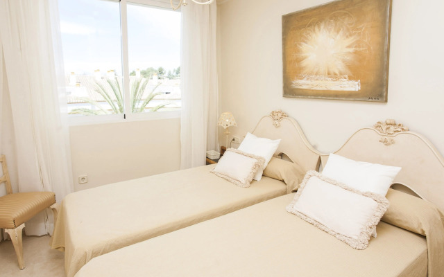 Gran ducado sky paradise