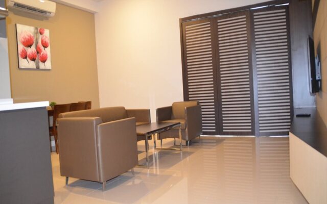 Accord Regency Serviced Apartments