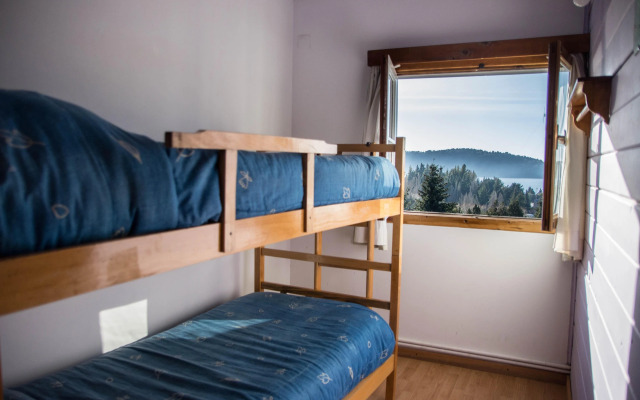 Hosteria Pajaro Azul