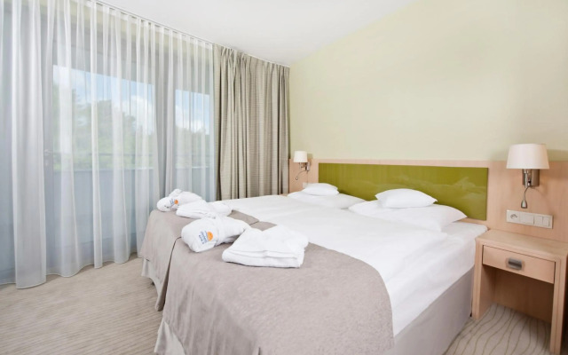 Hotel Interferie Medical SPA