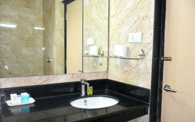 Hotel City Inn Varanasi