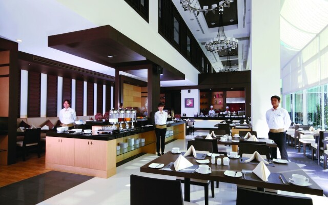 Kantary Hotel & Serviced Apartments, Kabinburi