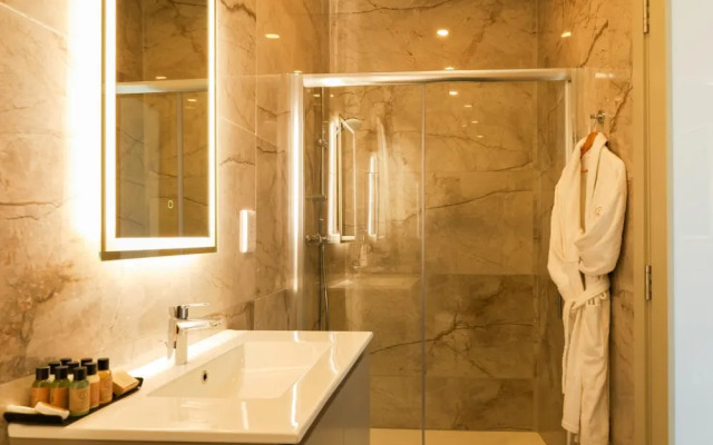 Magnifica Gozitan Villa Pool And Jacuzzi