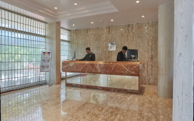 Regent Andheri Hotel