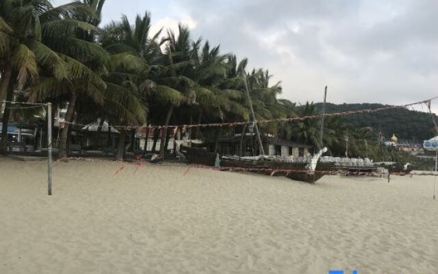Xiachuan Island Haidu Hotel