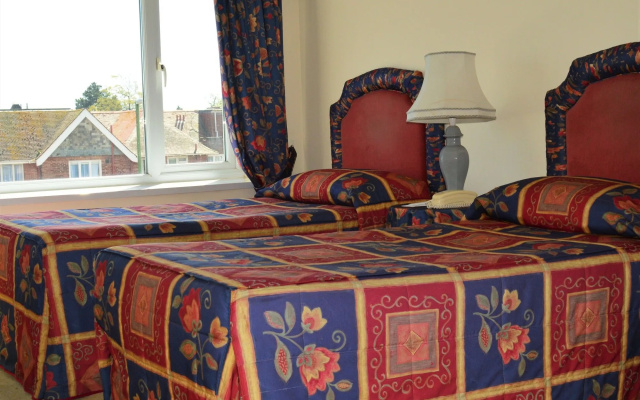 Hotel Indigo Torquay by IHG