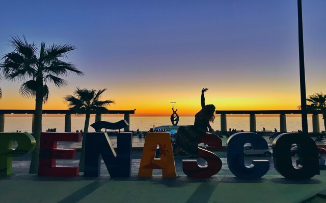 Peñasco del Sol