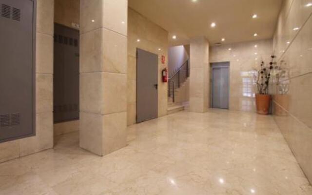 Apartamento Silvela