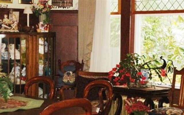 Kennedy House B&B