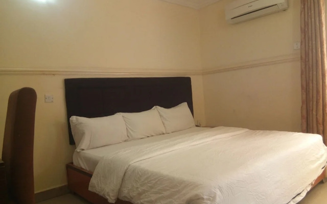 Femas Hotel