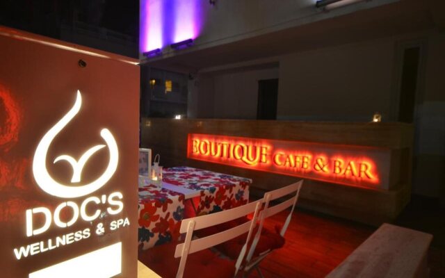 Doc's Hotel Kemer