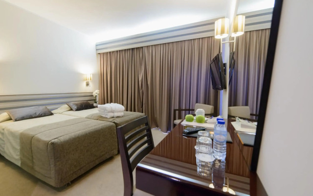 Nova Cruz Hotel