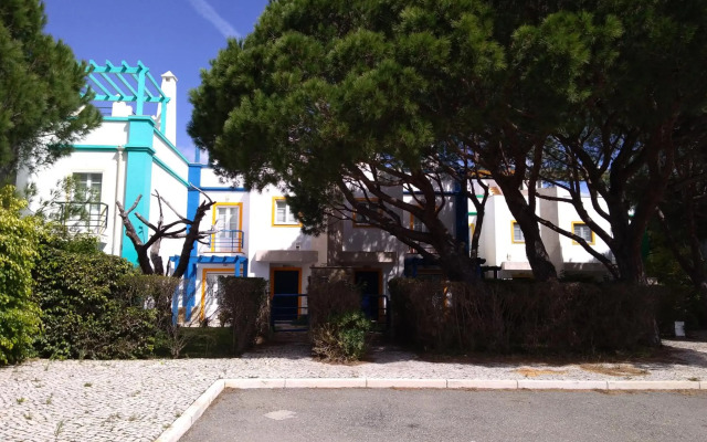 Octant Praia Verde