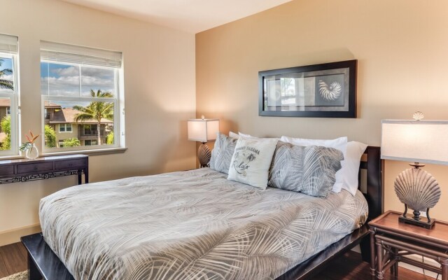 Hali'i Kai 12g 3 Bedroom Condo