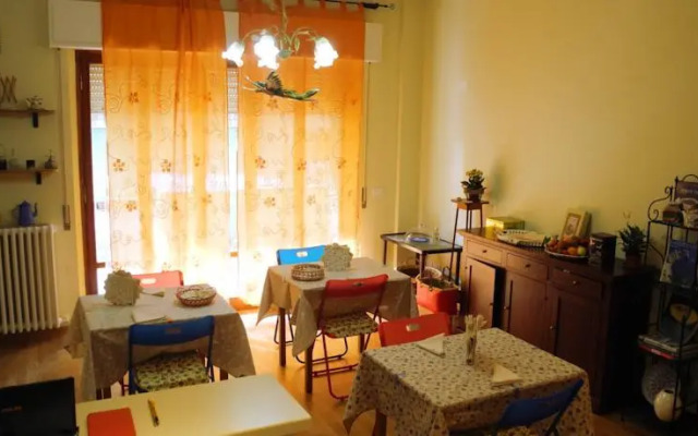 Iris Bed and Breakfast