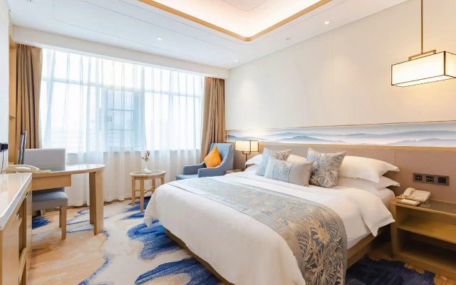 Kunming Golden Spring Hotel