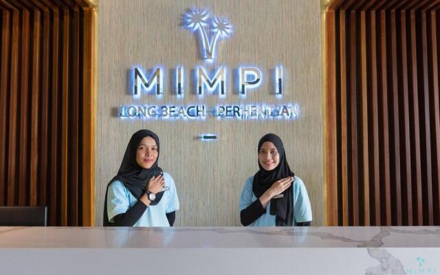 Mimpi Perhentian