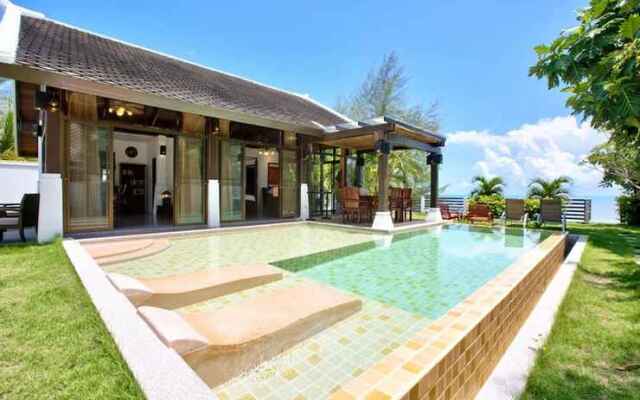 Emerald Sands Beach Villa