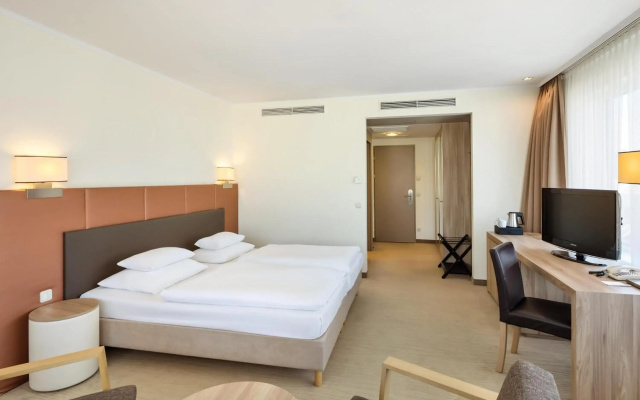 Hotel Schillerpark Linz, a member of Radisson Individuals