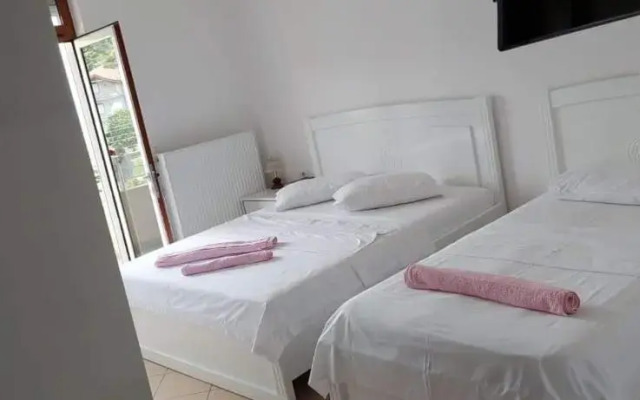 Hotel Toska