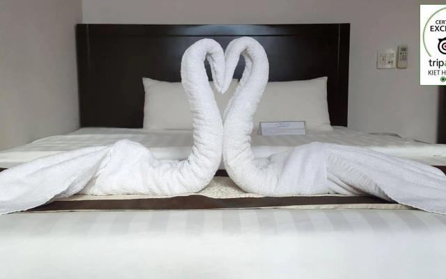 Kiet Hong Hotel
