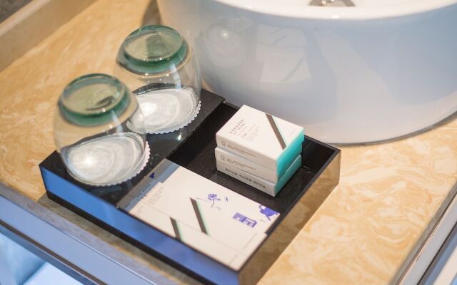 Wuzhen Styletown Coffee Hotel