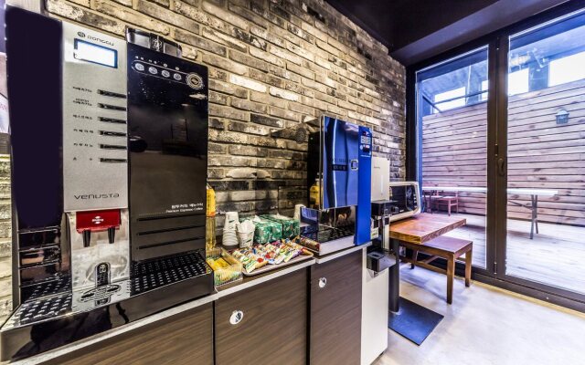 Design Hotel Khan
