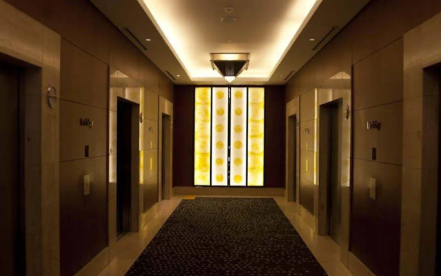 InterContinental Seoul COEX