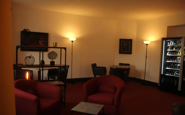 Versava Apartments