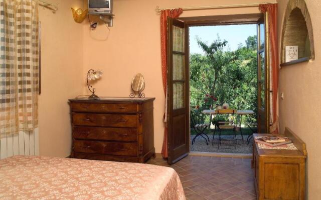 Azienda Agraria La Casella