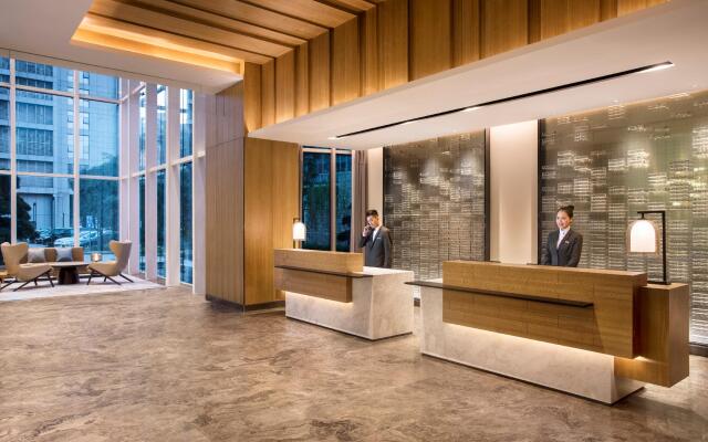 Fairfield by Marriott Dongguan Changping