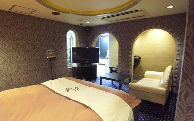 Hotel Wing Nara - Adult Only