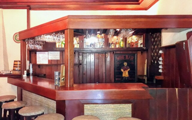 Hotel Fazenda São Moritz