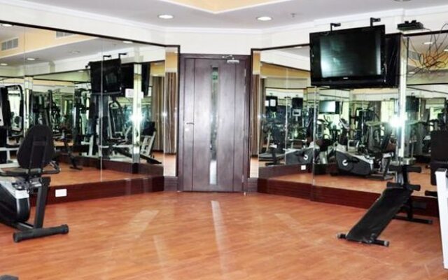 Marina Tower Juffair