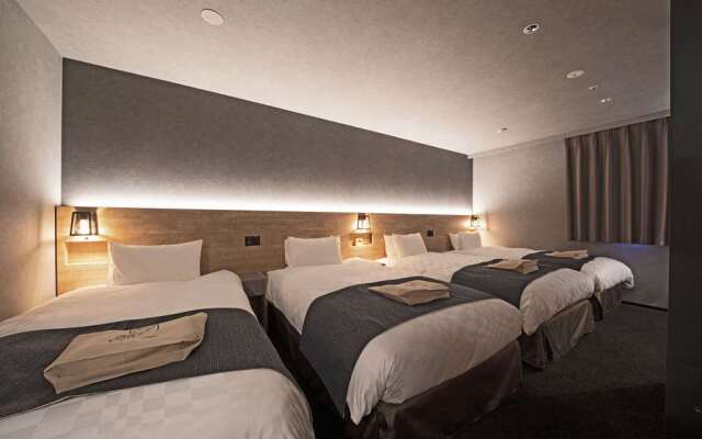 hotel around TAKAYAMA, Ascend Hotel Collection
