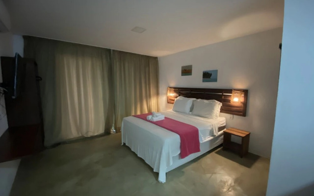 Pousada Flats Porto dos milagres