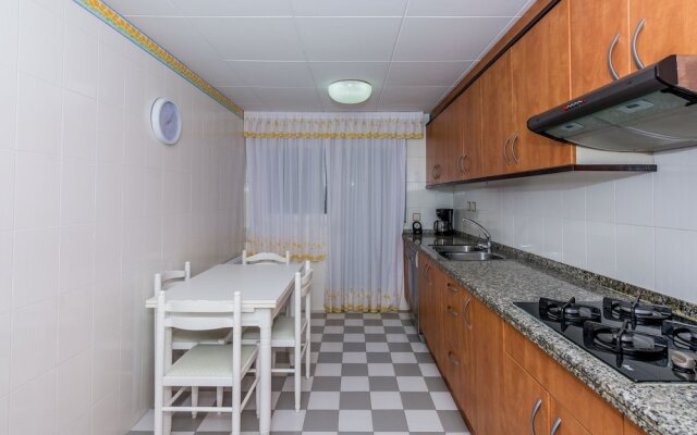 HomeHolidaysRentals Casa Moonlight – Costa Barcelona