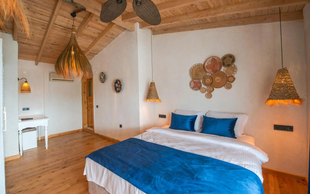 Salonika Suites