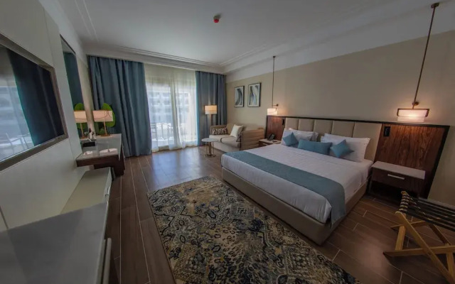Serenity Sky Arc Resort - Sahl Hasheesh
