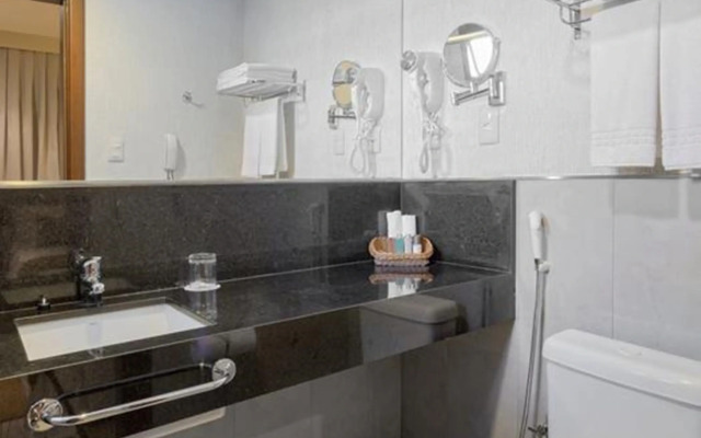 ibis Styles Belém Batista Campos