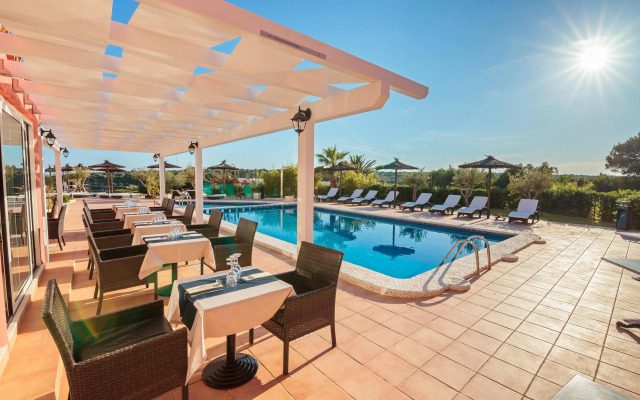 Hotel Sa Barrera - Adults Only