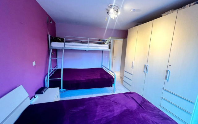 Apartment in Middelkerke Near the Beach