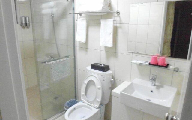Wang Lao Ye B&B