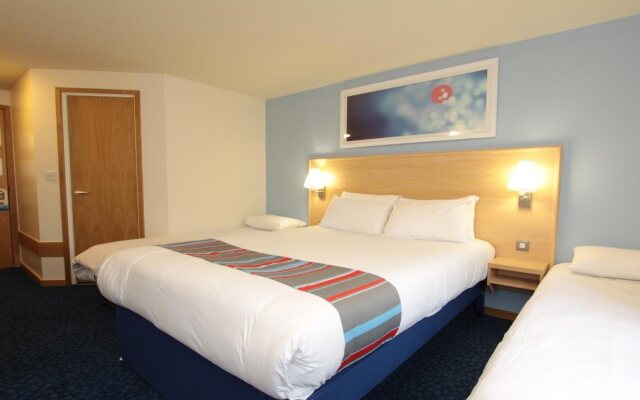 Travelodge London Park Royal