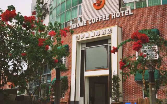 Jorome Coffee Hotel