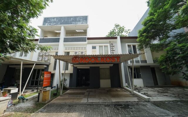 KoolKost near Universitas Prasetiya Mulya
