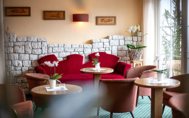 Hotel Marica